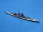 Preview: Battleship "Gneisenau" painted decks (1 p.) GER 1942 Neptun N 1004AS